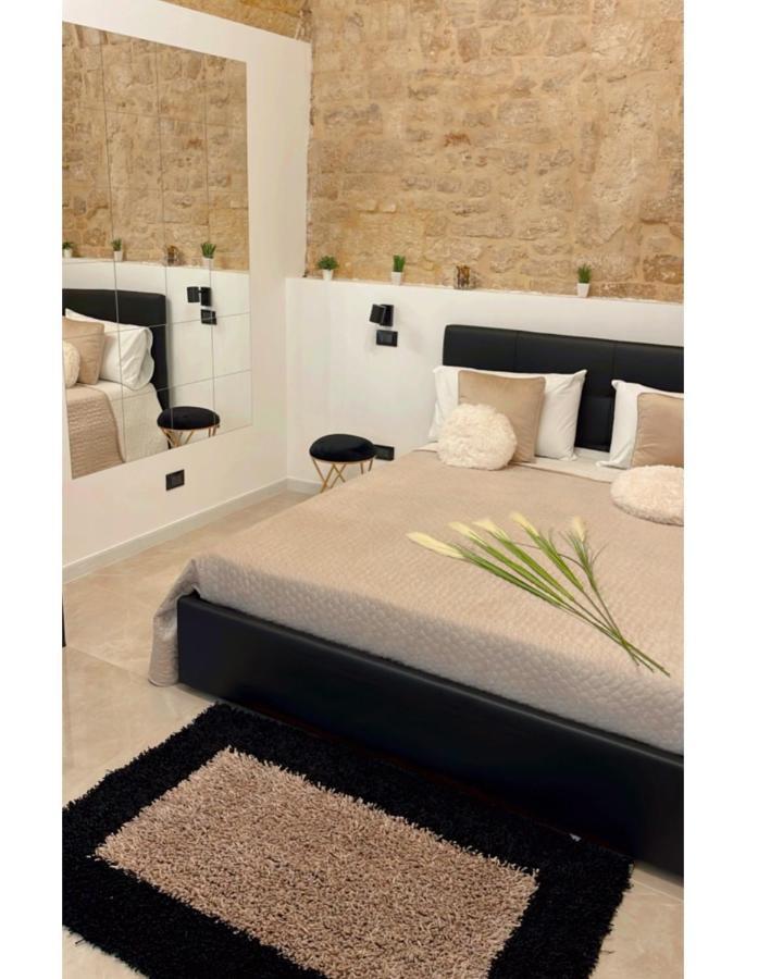 Suite Whiteflower Бари Экстерьер фото